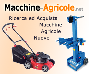 Macchine Agricole Online