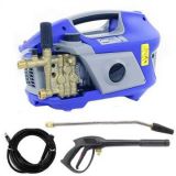 Hidrolimpiadora de agua fría profesional Annovi & Reverberi 613, caudal 8.3 L/min