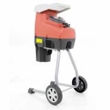 GeoTech ES 2800 Roller - Biotrituratore elettrico - Con rullo