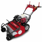 Ginko-MGM TT 680 - Desbrozadora profesional de martillos - Honda GX200