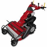 Ginko-MGM TT 886  - Desbrozadora profesional de martillos - Honda GX390