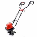 GeoTech ET 800-4 - Motozappa elettrica - 800 W - 4 file di zappe