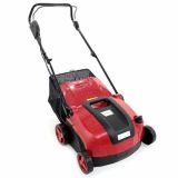 GeoTech SC 1600 E - Escarificador eléctrico 1600W