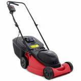 MTD Smart 38 E - Cortacésped eléctrico - 1400 W - Corte de 38 cm