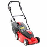 MTD Optima 38 E - Tondeuse à gazon électrique - 1600W - Coupe de 38 cm