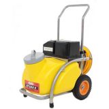 Carretilla fumigadora eléctrica de batería GeoTech SP 320 E