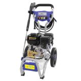 Hidrolimpiadora de gasolina Annovi & Reverberi AR 1444 con motor Loncin G200F, de gasolina