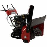 GeoTech-Pro STP1587 TERBS - Quitanieves de orugas - Motor B&S 2100