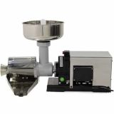 Reber 70130N - Passapomodoro N.5 INOX - Motore ad induzione professionale da 600W