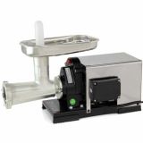 Reber 9500 N INOX - N.22 - Hachoir à viande électrique - 600W