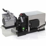 Reber 9010N N.5 INOX - Grattugia elettrica professionale ad induzione - 600W 