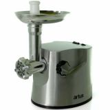 Artus T30 - Picadora de carne eléctrica - doble sentido de rotación - 400 W