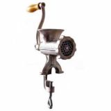 Reber 8680N n° 5 - Picadora de carne manual de manivela