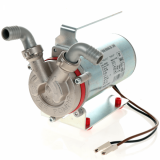 Bomba de trasiego eléctrica Rover Marina Mini Novax 20 - 24V, con Power Command
