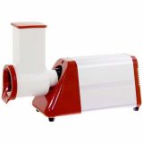 New O.M.R.A. Spremy 853M - Cortador de Verduras - Rallador Multifunción - 225W