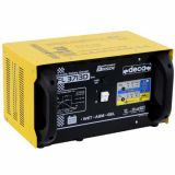 Deca FL 3713D - Akkuladegerät Auto - Ladeerhaltungsgerät - 230V - Batterien 6-12-24V