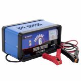 Awelco ENERBOX 6 - Chargeur de voiture - alimentation monophasée - batteries 12V de 10 à 40Ah