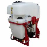 Oma 300 lt - Pulvérisateur agricole porté pour tracteur - pompe Comet APS 51
