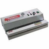 Reber PROFESSIONAL 40 - 9714 N - Professionelles Vakuumiergerät - Schweißleiste 43 cm 