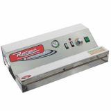 Reber EcoPro 40 - 9716 N - Professionelles Vakuumiergerät - Schweißleiste 43 cm 
