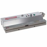 Reber PROFESSIONAL 55 - 9712 NF - Macchina sottovuoto professionale - Barra saldante 58cm