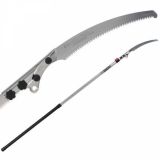 Silky ZUBAT 1800 - KSI 327218 - Seghetto professionale su asta telescopica in alluminio