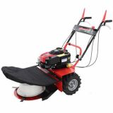 Blue Bird Alhambra Pro Speed - Motofalciatrici con lame rotanti - B&S 850