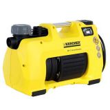 Bomba eléctrica para riego Karcher BP 3 Home & Garden, bomba para casa y jardín, 800 vatios