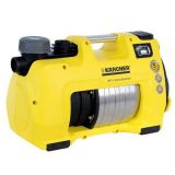 Bomba eléctrica de jardín para riego Karcher BP 5 Home & Garden, motor 1000 vatios