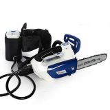Zomax ZMDC 502 - Elettrosega a batteria 58V 4Ah - Lama da 22cm