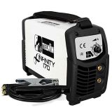 Poste à souder inverter à électrode et TIG  en courant continu Telwin Infinity 170- 150A - Kit