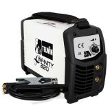 Telwin Infinity 220 - Sadatrice Inverter (MMA, TIG) + Kit, corrente continua (DC)