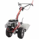 Eurosystems P70 EVO - Motocoltivatore benzina - Brigs&Stratton 850E - 6.5HP