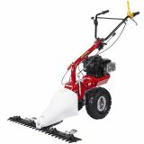 Eurosystems P70 EVO - Motosegadora multifunción de doble cuchilla - B&S 850E I/C