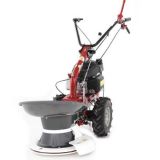 Kreiselmäher Eurosystems P70 EVO mit B&S850E I/C Motor - Mehrzweckgerät mit Radantrieb
