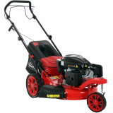 GeoTech-Pro S47-3 BMSWG - Rasaerba a scoppio semovente - Monorota pivotante