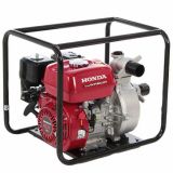 Honda WH20 - Motopompa a scoppio autoadescante - Raccordi 50 mm