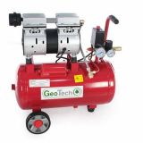 Verkauf Kompressoren - elektrisch GeoTech