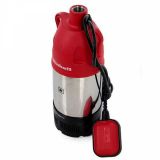 Einhell GC-DW 900 N - Pompa sommersa di profondità per acque chiare - 900W