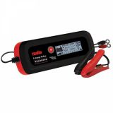 Chargeur de batterie et maintien de charge testeur Telwin T-Charge 12 EVO - écran LCD - batteries 6/12V