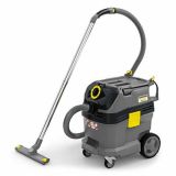 Karcher Pro NT 30/1 Tact L - Aspirateur solides et liquides - Bidon 30 L - 1200 W