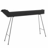 Cruccolini BA15 - Barbecue spécial pour brochettes à charbon