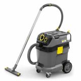 Karcher Pro NT 50/1 Tact Te L - Aspiratore solidi/liquidi - vano raccolta 50 lt, 1300W