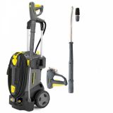Kärcher Pro HD 5/15 C - Hidrolimpiadora profesional de agua fría - 200 bar máx - 500 l/h