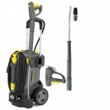 Hidrolimpiadora eléctrica de agua fría Karcher Pro HD 5/15 C - presión 200 bar max, 15 MPa