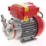 Pompe électrique de transfert en alliage antioxydant Rover Novax 14-OIL spécial huile