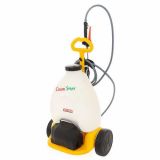 Arco Froggy Color Spray - Pompa irroratrice elettrica - A trolley - 20L