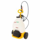 Pompa irroratrice elettrica a trolley ARCO Froggy Color Spray - serbatoio da 20 lt