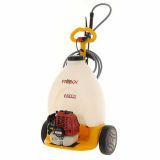 Arco Froggy S20 - Pompa irroratrice a scoppio - Motore TU26-QL - 20L