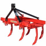 Erpice serie leggera CML5 - Larghezza di lavoro 115cm - 5 Vomeri